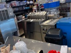 -DQ·蛋糕·冰淇淋(合生汇店)