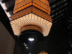 -绿茶餐厅(石家庄万象城店)