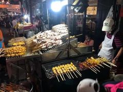 -唐人街(耀华力路)