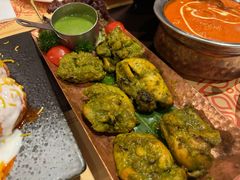 -克比叔叔印度餐厅Kebabs on the Grille(人民广场店)