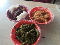 把子肉-咱家王新国把子肉(县东巷店)