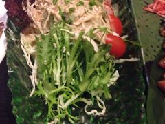 -青叶日式料理(飘亮阳光广场店)