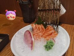 -赤坂亭·M9和牛烧肉·铁板烧·日料398放题(长泰广场店)