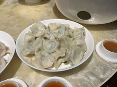 -明湖楼·经典鲁菜山东海鲜(大明湖店)