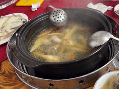-花苑美食横琴生蚝火锅(拱北粤华路店)