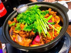 -凤兴鸡煲(宝安海雅店)