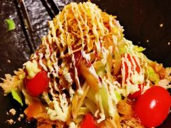 金枪鱼沙拉-文立新麻辣烫(合生汇21街区店)