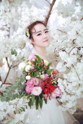 点击看大图 -MIAMOR米艾茉婚纱摄影(江都店)