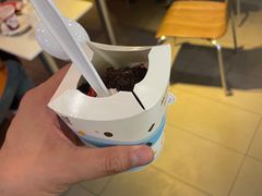 -麦当劳(龙之梦购物中心店)