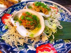 -大江户日本料理(吕厝店)