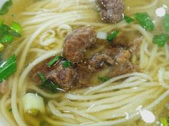 -郑家包子牛肉拉面(尚勤路店)