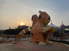 -沈阳方特欢乐世界