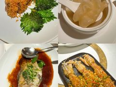 -金悦轩海鲜城(渔人码头店)