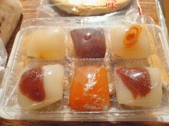 莲子糕-老王记糕干(养鱼池路店)