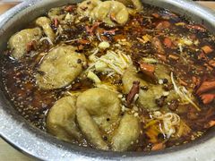 -黑皮酸菜鱼(绣花巷店)