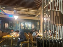 -蚝翅·海鲜粥·烧烤·龙虾季(海曙天一店)
