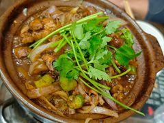 -川香煲(茅台路店)