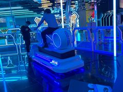 -世代星球·保龄球·镭战真人CS·团建(杨浦店)