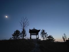 -马家湾湿地公园