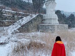 -阳台山自然风景区