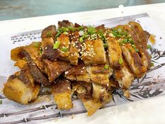 -老毛手抓·盐池滩羊非遗手抓(宁夏总店)