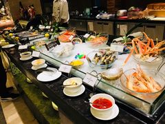 -索菲特西湖大酒店·香榭丽全日候餐厅(南山路店)