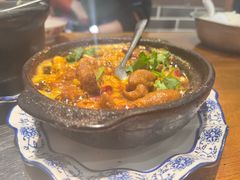 -廖记老砂锅(牛角沱店)