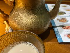 -楼兰新疆主题餐厅(苏州中心店)