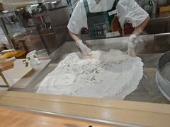 -阮大兴糕团(滨江宝龙店)