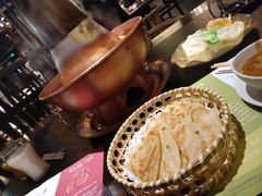 -番食园鲜食火锅(高新店)
