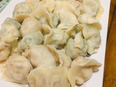 -宝源饺子(麦子店街店)
