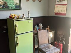 -清风小镇闯关东影视基地