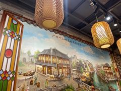 -荔银肠粉(广州天河华利路店)