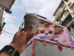 -澳门广场