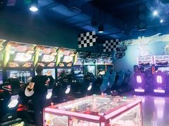 -大玩家(哈尔滨悦荟店)