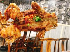 -虾少爷龙虾烧烤(双桥路店)