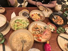 -亚特兰蒂斯·蟹餐厅 CRAB KITCHEN·鲜活海鲜