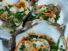 -阿伍海鲜大排档(塔湾金沙店)