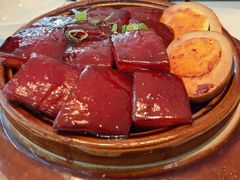 -松鹤楼·非遗·苏帮菜(融科店)