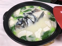 -中心大酒店·本味餐厅