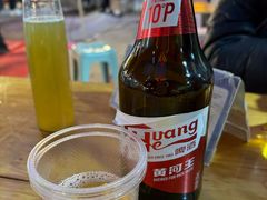 -正宁路小吃夜市