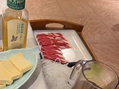 -东来顺饭庄(天坛店)