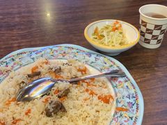 -阿达西新疆特色美食(悦海新天地中央广场店)