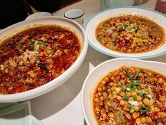-南山翁新概念川菜(江宁万达广场店)