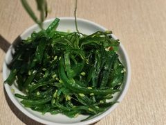 -万岁料理回转寿司(华贸店)
