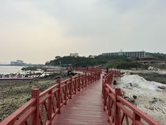-养马岛旅游度假区