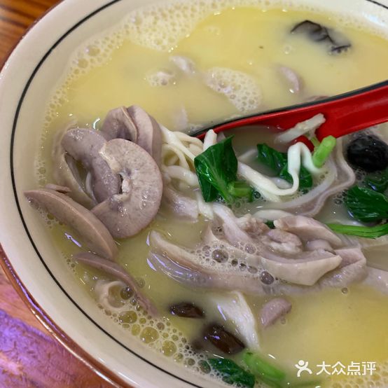 王记小厨(创业大道店)