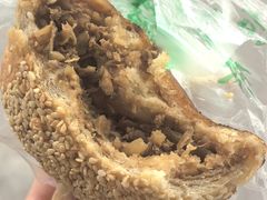 -满记烧饼(牛街东里小区一区店)