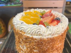 -美盛喜来登大酒店-盛宴标帜餐厅