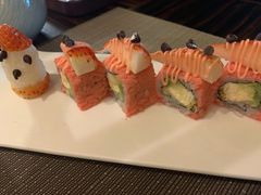-山葵家·创意料理(万象汇店)